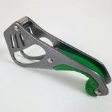 【OneSize グレー系】 Mammut ( マムート ) スマート Smart 2210-00671 ビレイデバイス graphite-green ロッククライミングギア - 【公式】2ndGEAR（セカンドギア）Webショップ【登山用品・アウトドア用品専門 買取販売店】