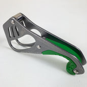 【OneSize グレー系】 Mammut ( マムート ) スマート Smart 2210-00671 ビレイデバイス graphite-green ロッククライミングギア - 【公式】2ndGEAR（セカンドギア）Webショップ【登山用品・アウトドア用品専門 買取販売店】