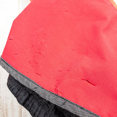 【Men's M レッド系】 Quiksilver ( クイックシルバー ) フォーエバー 2L ゴアテックス パンツ Forever 2L GORE-TEX Pants ハイライン ウェア ボトムス ロングパンツ ハードシェル GORE-TEX ( ゴアテックス - 【公式】2ndGEAR（セカンドギア）Webショップ【登山用品・アウトドア用品専門 買取販売店】