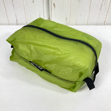 【XS グリーン系】 Granite Gear ( グラナイトギア ) エア ジップ サック 9L Air Zippsack 9L バッグ ストレージ パッキングサック スタッフサック インナーポーチ z00058326  スタッフサック インナーポーチ