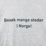 【Men's M グレー系】 Helly Hansen ( ヘリーハンセン ) マウンテン リスト ティー Mountain List Tee 半袖 ショートスリーブ Tシャツ HOE61608 Asian Men's 化繊 ショートスリーブTシャツ クルーネッ - 【公式】2ndGEAR（セカンドギア）Webショップ【登山用品・アウトドア用品専門 買取販売店】