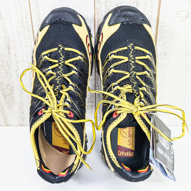 【Unisex 25.5cm ブラック系】 La Sportiva ( ラ・スポルティバ ) ウルトララプター Ultra Rapter ブラック フットウェア トレイルランニングシューズ z00051350 ブラック トレイルランニングシューズ フットウェア - 【公式】2ndGEAR（セカンドギア）Webショップ【登山用品・アウトドア用品専門 買取販売店】