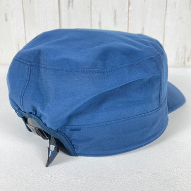 [M/L Navy] Montbell GORE-TEX Work Cap, Nylon, Clothing, Accessories, Headwear, Cap, GORE-TEX (Gore-Tex) z00054745 Cap, Headwear, Accessories, Clothing