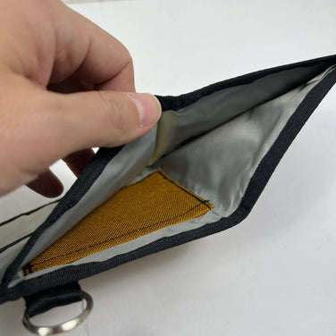 【OneSize ベージュ系】 Chums ( チャムス ) リサイクル マルチ ウォレット Recycle Multi Wallet ナイロン バッグ ストレージ 財布 ウォレット z00055497  財布 ウォレット バッグ ストレージ