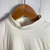 Snowpeak Stretch 2L Insulated Coat, Kids' Size 3, Ivory, Polyester, Outerwear, Jacket, Synthetic Insulation, z00053939