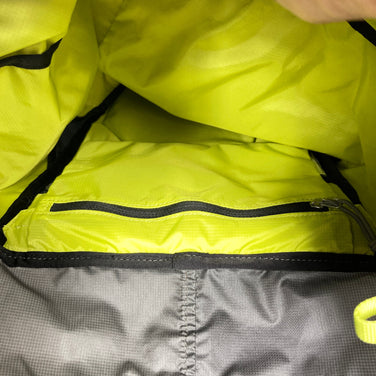 【OneSize グレー系】 Paago Works ( パーゴワークス ) ラッシュ 30 Rush 30 ナイロン バッグ ストレージ バックパック 容量【30L～54L】 z00058046  容量【30L～54L】 バックパック バッグ ストレージ