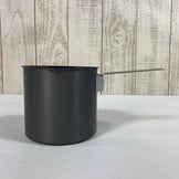 【OneSize チャコール系】 Primus ( プリムス ) トレックポット0.6L クッカー P-741400 クッカー コッフェル クックウェア - 【公式】2ndGEAR（セカンドギア）Webショップ【登山用品・アウトドア用品専門 買取販売店】