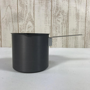 【OneSize チャコール系】 Primus ( プリムス ) トレックポット0.6L クッカー P-741400 クッカー コッフェル クックウェア - 【公式】2ndGEAR（セカンドギア）Webショップ【登山用品・アウトドア用品専門 買取販売店】