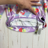 【Baby's 4T パープル系】 2022 Patagonia ( パタゴニア ) キャプリーン クール デイリー フーディ Capilene Cool Daily Hoody			 HSLU ポリエステル ウェア トップス インナー シャツ フーディ 化繊 z000
