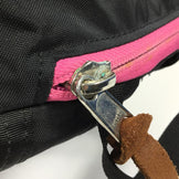 【OneSize ブラック系】 Gregory ( グレゴリー ) ハーフデイ Half Day デイパック バックパック Black / Fuchsia Trim デイパック 容量【～29L】 バックパック バッグ ストレージ - 【公式】2ndGEAR（セカンドギア）Webショップ【登山用品・アウトドア用品専門 買取販売店】