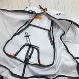 【OneSize ホワイト系】 Mystery Ranch ( ミステリーランチ ) レイディックス 47 Radix 47 White / Hunter バッグ ストレージ バックパック 容量【30L～54L】 z00052577 White / Hunter 容 - 【公式】2ndGEAR（セカンドギア）Webショップ【登山用品・アウトドア用品専門 買取販売店】