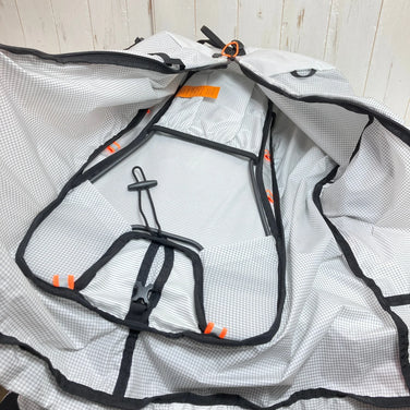 【OneSize ホワイト系】 Mystery Ranch ( ミステリーランチ ) レイディックス 47 Radix 47 White / Hunter バッグ ストレージ バックパック 容量【30L～54L】 z00052577 White / Hunter 容 - 【公式】2ndGEAR（セカンドギア）Webショップ【登山用品・アウトドア用品専門 買取販売店】