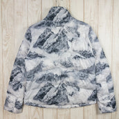 【Women's S ホワイト系】 Mammut ( マムート ) フェドズ インサレーション ジャケット Fedoz in Jacket ダウン 1013-02520 International Women's Pertex Quantum ( パーテックス・クアンタ - 【公式】2ndGEAR（セカンドギア）Webショップ【登山用品・アウトドア用品専門 買取販売店】