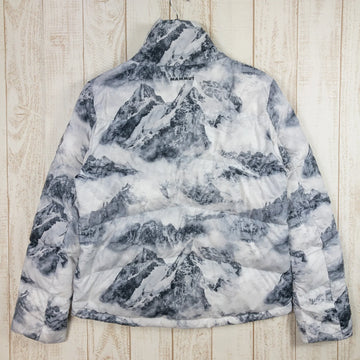 【Women's S ホワイト系】 Mammut ( マムート ) フェドズ インサレーション ジャケット Fedoz in Jacket ダウン 1013-02520 International Women's Pertex Quantum ( パーテックス・クアンタ - 【公式】2ndGEAR（セカンドギア）Webショップ【登山用品・アウトドア用品専門 買取販売店】