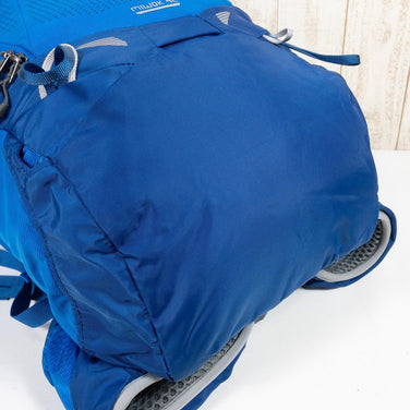 【OneSize ブルー系】 Gregory ( グレゴリー ) ミウォック 42 Miwok 42 バックパック Reflex Blue 容量【30L～54L】 バックパック バッグ ストレージ - 【公式】2ndGEAR（セカンドギア）Webショップ【登山用品・アウトドア用品専門 買取販売店】