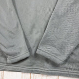 【Unisex XS グリーン系】 Static ( スタティック ) アドリフト クルー Adrift Crew Mineral 生産終了モデル 入手困難 ポリエステル ウェア トップス アウター ジャケット フリース z00050480 Mineral フリース ア - 【公式】2ndGEAR（セカンドギア）Webショップ【登山用品・アウトドア用品専門 買取販売店】