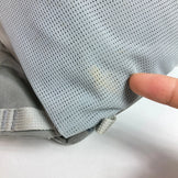 Paago Works Rush 20 冰川银尼龙收纳背包日用背包（容量高达 29 升）- 均码，灰色（z00053149，冰川银）