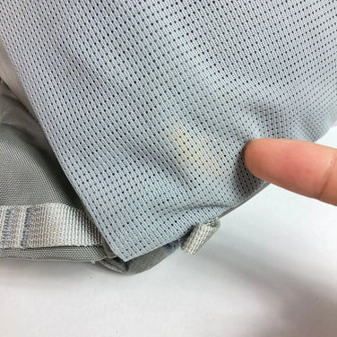 Paago Works Rush 20 冰川银尼龙收纳背包日用背包（容量高达 29 升）- 均码，灰色（z00053149，冰川银）