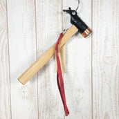 【OneSize ブラック系】 Snowpeak ( スノーピーク ) ソリッド ペグハンマーPro 銅ヘッド N-001 ペグ ステーク キャンピングギア - 【公式】2ndGEAR（セカンドギア）Webショップ【登山用品・アウトドア用品専門 買取販売店】