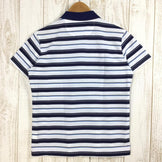 【Women's M ネイビー系】 Marmot ( マーモット ) フレッシュ ポロ シャツ Fresh Polo Shirt ショートスリーブ MJK-S3590W Asian Women's 化繊 ショートスリーブシャツ インナー シャツ トップス ウェア - 【公式】2ndGEAR（セカンドギア）Webショップ【登山用品・アウトドア用品専門 買取販売店】