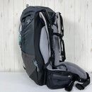 【Women's OneSize グレー系】 Deuter ( ドイター ) トレイル 28 SL Trail 28 SL Women's Fit フロントオープニング レインカバー付属 バッグ ストレージ バックパック デイパック 容量【～29L】 z00061341  デイパ-4