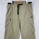 【Men's L ベージュ系】 2014 Patagonia ( パタゴニア ) ギ3 パンツ レギュラー Gi III Pants Regular ELKH 生産終了モデル 入手困難 速乾 耐久撥水 UPF50+ ナイロン ウェア ボトムス ロングパンツ  z00-2