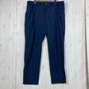 【Men's 36 ネイビー系】 2021 Patagonia ( パタゴニア ) アルトヴィア トレイル パンツ ショート Altvia Trail Pants Short NENA New Navy 4WAYストレッチ 耐久撥水 ポリエステル ウェア ボトムス ロ-1