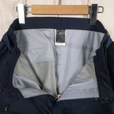 【Men's M ネイビー系】 Millet ( ミレー ) ティフォン 50000 ストレッチ トレック パンツ Typhon 50000 St Trek Pant ナイロン MIV01483 International Men's レインシェル ロングパンツ - 【公式】2ndGEAR（セカンドギア）Webショップ【登山用品・アウトドア用品専門 買取販売店】