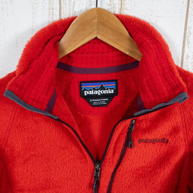 【Women's S レッド系】 Patagonia ( パタゴニア ) R2 ジャケット R2 Jacket ポリエステル 25148 International Women's ポーラテック・サーマルプロ ポーラテック・パワーグリッド Regulator ( レギ - 【公式】2ndGEAR（セカンドギア）Webショップ【登山用品・アウトドア用品専門 買取販売店】