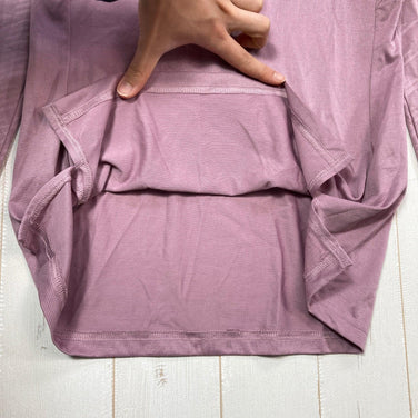 【Women's M ピンク系】 Adidas ( アディダス ) テレックス マルチ ロングスリーブティー Terrex Multi LS Tee ポリエステル ウェア トップス インナー シャツ ロングスリーブシャツ 化繊 z00057643  化繊 ロングスリー