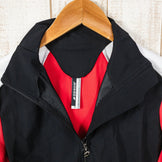 【Men's M レッド系】 Assos（アソス） ロングスリーブ サイクルジャージ Long Sleeve Sycle Jersey ポリエステル Men's サイクルウェア ソフトシェル アウター ジャケット トップス ウェア - 【公式】2ndGEAR（セカンドギア）Webショップ【登山用品・アウトドア用品専門 買取販売店】