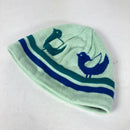 【Kid's L グリーン系】 2014 Patagonia ( パタゴニア ) バード ビーニー Bird Beanie CPTB ポリエステル ウェア ウェア小物 ヘッドウェア ビーニー z00061665 CPTB ビーニー ヘッドウェア ウェア小物 ウェア-2