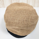 【Unisex M ベージュ系】 The North Face ( ザ・ノースフェイス ) ハイク キャップ Hike Cap ポリエステル ウェア ウェア小物 ヘッドウェア キャップ z00050181 キャップ ヘッドウェア ウェア小物 ウェア - 【公式】2ndGEAR（セカンドギア）Webショップ【登山用品・アウトドア用品専門 買取販売店】