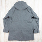 【Men's M グレー系】 Foxfire ( フォックスファイヤー ) アーバントレック スリーウェイ コート 2 Urban Trek 3Way Coat Ii 3-In-1 ジャケット フーディ ダウン ベスト 5113872 Asian Men's レ - 【公式】2ndGEAR（セカンドギア）Webショップ【登山用品・アウトドア用品専門 買取販売店】