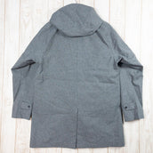 【Men's M グレー系】 Foxfire ( フォックスファイヤー ) アーバントレック スリーウェイ コート 2 Urban Trek 3Way Coat Ii 3-In-1 ジャケット フーディ ダウン ベスト 5113872 Asian Men's レ - 【公式】2ndGEAR（セカンドギア）Webショップ【登山用品・アウトドア用品専門 買取販売店】