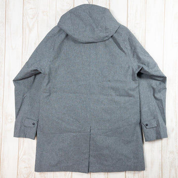 【Men's M グレー系】 Foxfire ( フォックスファイヤー ) アーバントレック スリーウェイ コート 2 Urban Trek 3Way Coat Ii 3-In-1 ジャケット フーディ ダウン ベスト 5113872 Asian Men's レ - 【公式】2ndGEAR（セカンドギア）Webショップ【登山用品・アウトドア用品専門 買取販売店】