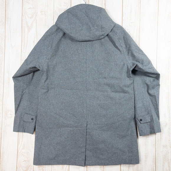 【Men's M グレー系】 Foxfire ( フォックスファイヤー ) アーバントレック スリーウェイ コート 2 Urban Trek 3Way Coat Ii 3-In-1 ジャケット フーディ ダウン ベスト 5113872 Asian Men's レ - 【公式】2ndGEAR（セカンドギア）Webショップ【登山用品・アウトドア用品専門 買取販売店】