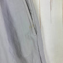 【Men's M グレー系】 Bamboo Shoots ( バンブーシュート ) マウンテンハイクパンツ /n Mountain Hike Pants /n Silver Grey ナイロン ウェア ボトムス ロングパンツ  z00059296 Silver G-7