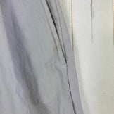 【Men's M グレー系】 Bamboo Shoots ( バンブーシュート ) マウンテンハイクパンツ /n Mountain Hike Pants /n Silver Grey ナイロン ウェア ボトムス ロングパンツ  z00059296 Silver G