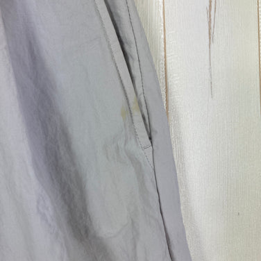 【Men's M グレー系】 Bamboo Shoots ( バンブーシュート ) マウンテンハイクパンツ /n Mountain Hike Pants /n Silver Grey ナイロン ウェア ボトムス ロングパンツ  z00059296 Silver G