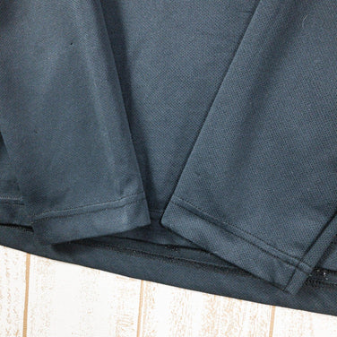 【Men's M ブラック系】 Mountain Martial Arts | Mma ( マウンテンマーシャルアーツ ) タイガーカモ ロングスリーブ ティー Tiger Camo Long Sleeve Tee Asian Men's 化繊 ロングスリーブTシ - 【公式】2ndGEAR（セカンドギア）Webショップ【登山用品・アウトドア用品専門 買取販売店】