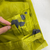 【Unisex OneSize グリーン系】 Sea To Summit ( シートゥーサミット ) ウルトラ シル ナノ タープ ポンチョ Ultra-Sil Nano Tarp Poncho ナイロン ウェア ポンチョ z00060287  ポンチョ ウェア