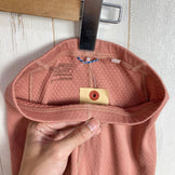【Baby's 4T ピンク系】 Patagonia ( パタゴニア ) キャプリーン ミッドウェイト ボトム Capilene Midweight Bottoms ANTP ポリエステル ウェア ボトムス ロングパンツ  z00058100 ANTP  ロングパンツ