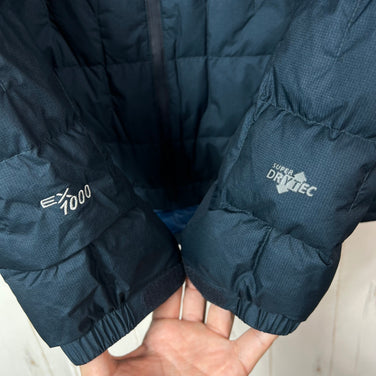 【Men's S ネイビー系】 Montbell ( モンベル ) イグニス ダウン パーカ Ignis Down Parka ダウン ウェア トップス アウター ジャケット ダウンインサレーション z00055002  ダウンインサレーション アウター ジャケット