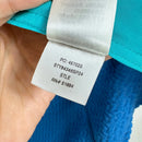 【Men's L ブルー系】 2024 Patagonia ( パタゴニア ) メンズ ナノエア ライト ハイブリッド ジャケット Men's Nano-Air Light Hybrid Jacket STLE / Subtidal Blue フルレンジ中綿 R1-7