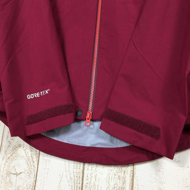 【Women's M パープル系】Berghaus ( バーグハウス ) エクストレム 50000 Pz シェル ジャケット Extrem 5000 Pz Shell Jacket ゴアテックス アルパイン ハードシェル フーディ 22313 International Women's ハードシェル アウター ジャケット トップス ウェア - 【公式】2ndGEAR（セカンドギア）Webショップ【登山用品・アウトドア用品専門 買取販売店】