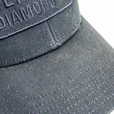 【OneSize ブラック系】 Black Diamond ( ブラックダイヤモンド ) BDトラッカーハット BD TRUCKER HAT コットン ウェア ウェア小物 ヘッドウェア キャップ z00052484 キャップ ヘッドウェア ウェア小物 ウェア - 【公式】2ndGEAR（セカンドギア）Webショップ【登山用品・アウトドア用品専門 買取販売店】