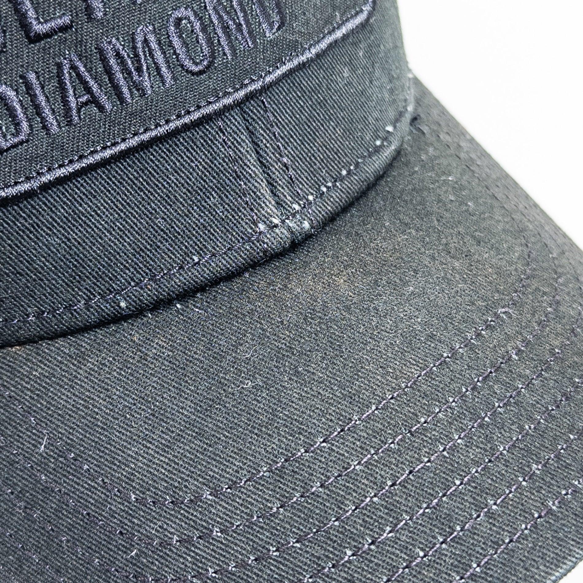 【OneSize ブラック系】 Black Diamond ( ブラックダイヤモンド ) BDトラッカーハット BD TRUCKER HAT コットン ウェア ウェア小物 ヘッドウェア キャップ z00052484 キャップ ヘッドウェア ウェア小物 ウェア - 【公式】2ndGEAR（セカンドギア）Webショップ【登山用品・アウトドア用品専門 買取販売店】
