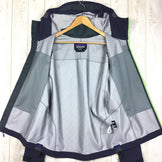 【Men's M ネイビー系】Patagonia ( パタゴニア ) ナイフブレード ジャケット Knifeblade Jacket 生産終了モデル ポーラテック パワーシールド プロ 83230 International Men's ソフトシェル アウター ジャケット トップス ウェア - 【公式】2ndGEAR（セカンドギア）Webショップ【登山用品・アウトドア用品専門 買取販売店】