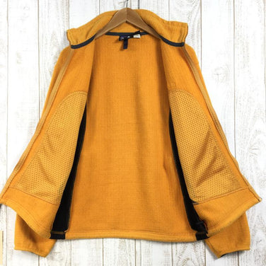 【Men's S オレンジ系】Patagonia ( パタゴニア ) R3 ラディアント ジャケット R3 Radiant Jacket レギュレーター 生産終了モデル 25300 International Men's フリース アウター ジャケット トップス ウェア - 【公式】2ndGEAR（セカンドギア）Webショップ【登山用品・アウトドア用品専門 買取販売店】